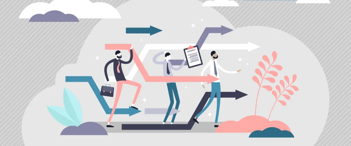 8. reorganisatie bedrijfsactiviteiten