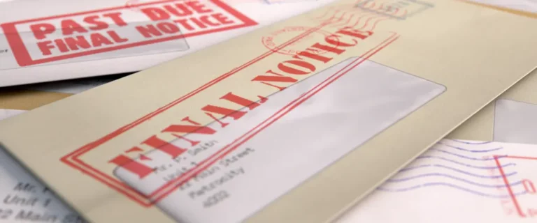 blog 20170410 meer schuldeisers nodig voor faillietverklaring aanmaningen in de post