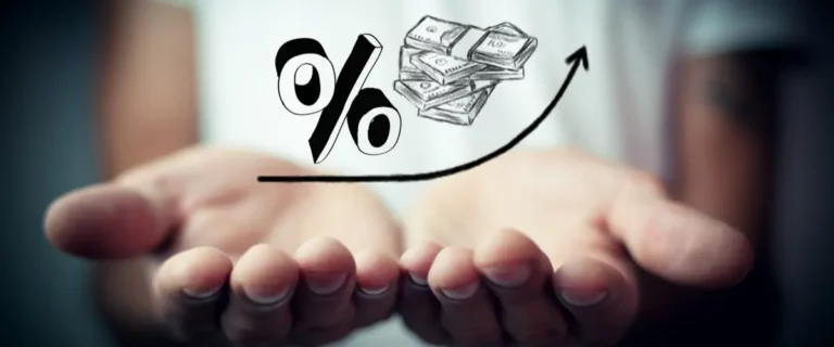 blog 20170821 indexering huurprijs door verhuurder percentageteken met pijl omhoog