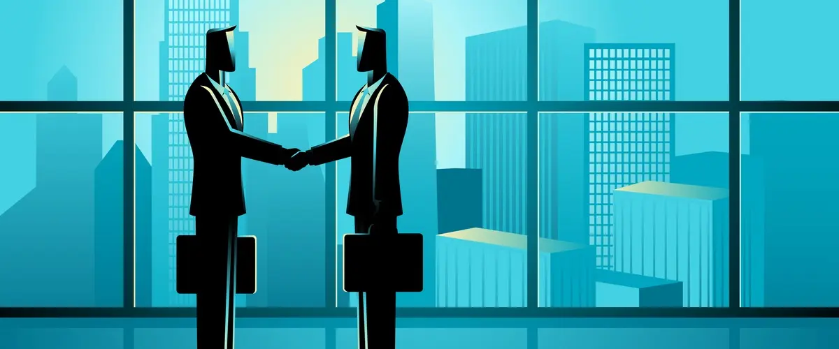 blog 20220523 twee mannen schudden handen deal sluiten ma