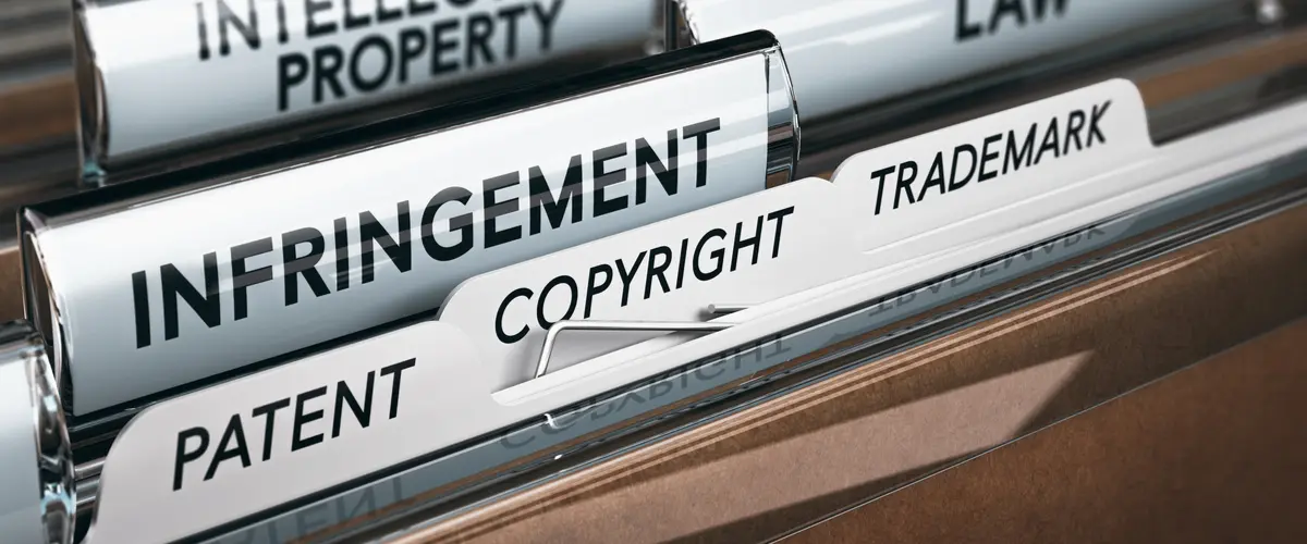 blog sommatie inbreuk auteursrecht