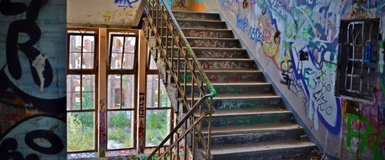 krakers voorkomen is beter dan genezen