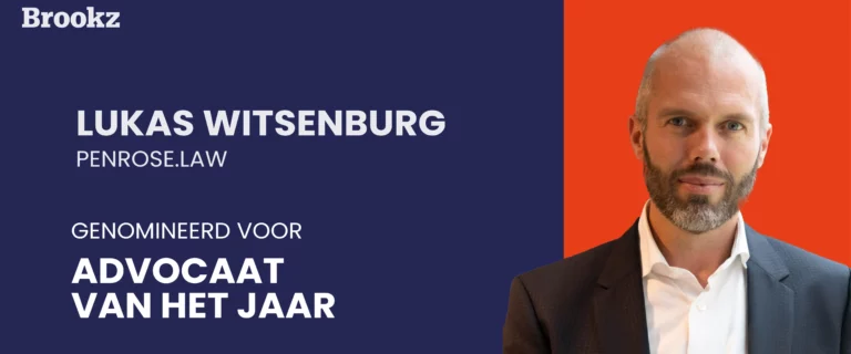 lukas witsenburg ma advocaat van het jaa