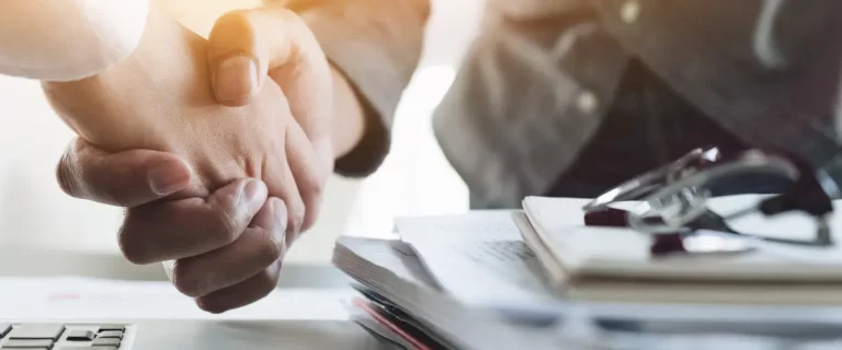 overname human network