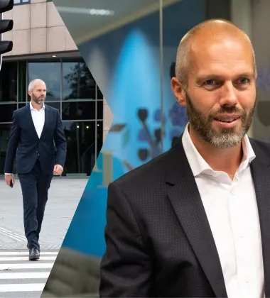 Lukas Witsenburg | Penrose.law